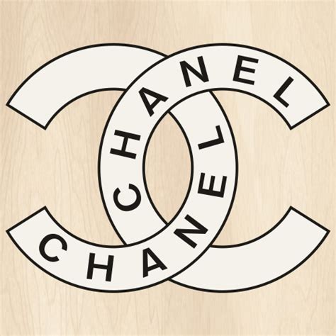 chanel vuitton geen logo|Chanel logo cc.